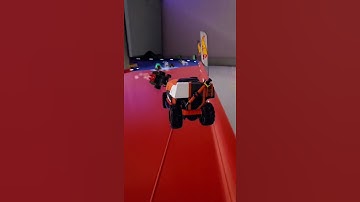 Hot Wheels: Unleashed Gameplay - Sandivore Crash