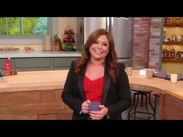Rachael Ray Reveals Her Husband’s Most Annoying Habits | Rachael Ray Show