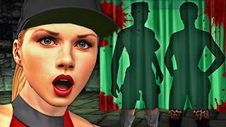 Information Banned Mortal Kombat Game (Never Seen) News