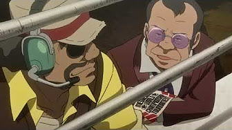 Megalo Box (VF): Season 1 - YouTube