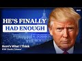 Donald Trump Fires Back At Shocking Iowa Poll That Has Him Down 3 Points To Kamala Harris
