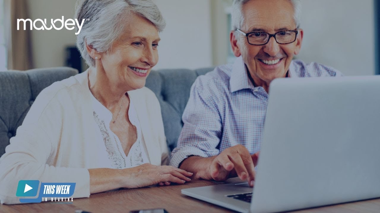 Improving Hearing Aid Education and Patient Care - A Closer Look at Maudey