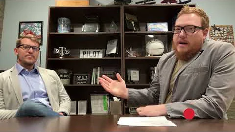 Meet Daniel Delaney Financial Advisor /Owner of Se...