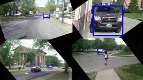 WalkSafe: a pedestrian safety app