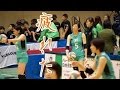 Women's Volleyball Quarter Finals - JPN v CHN | London 2012 Olympics