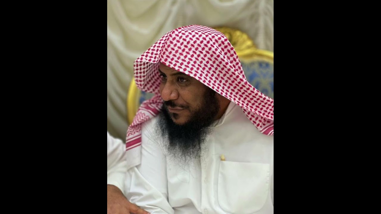 ( رحلة مع المذهب الحنبلي ) ضمن ندوة عن مصادر الفقه في كلية الشريعة بجامعة المجمعة.