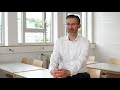Nachhaltige Finanzwirtschaft – Sustainable Finance mit Prof. Dr. Tobias Popovic