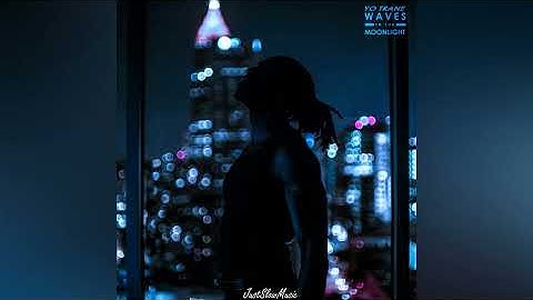 Yo Trane - Waves (Slowed + Reverb)
