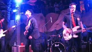 The Parlotones - Overexposed - *LIVE* Poolside at the Hard Rock in Las Vegas