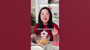 trở về tuổi thơ với mì gói ngào đường#elyitclean