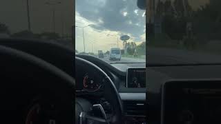 Bmw X5 Hayalet Gösterge Ve Nbt Ekran