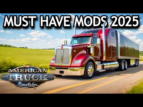 American Truck Simulator