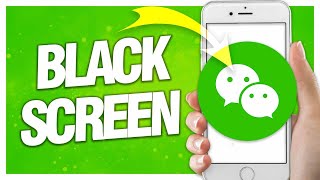 How To Fix WeChat Black Screen ( Final Solution ) screenshot 4