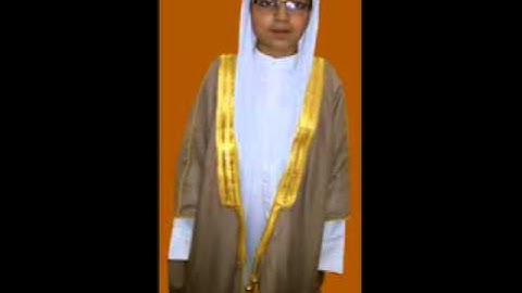 الشيخ ثوبان أشرف حافظ محمد 3 قران كريم