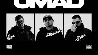aaabagnale, qarz, Bofa — OMAD (Official Music Video)