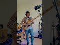 Detroit Marcus Miller Bass Solo By Bereket Abebe 