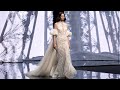 Michela ferriero bridal spring 2024 milan bridal week  si sposa italia