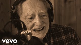 Video thumbnail of "Willie Nelson - Last Man Standing (Official Video)"