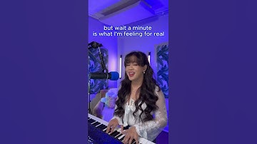 Thumbnail of nobody gets me like you 💙 a little song for you