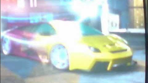 need for speed carbon collectors edition