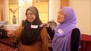 Reunion Bekas Murid Smsb Selayang Bahru 2018