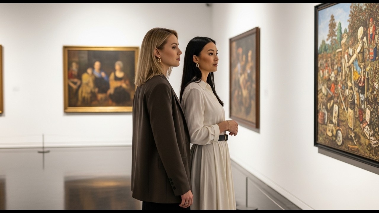 I Never Believed In Love At First Sight… Until I Met Her