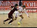 Отборочный матч ЧМ-2016. Россия - Белоруссия. 2 игра