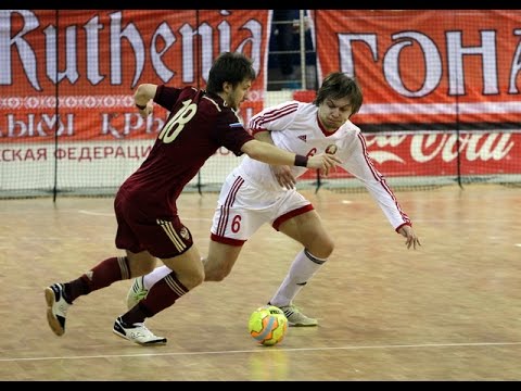 Video: MFM-2016: Rossiya - Belorusiya Uchrashuviga Sharh