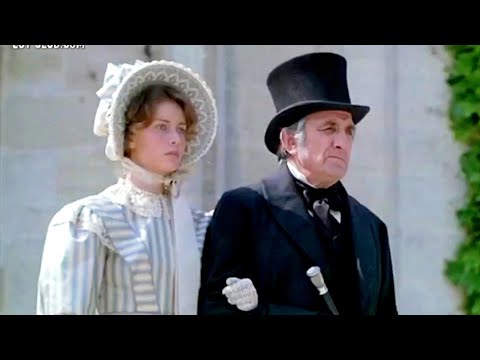 البؤساء ١٩٨٢ شارة النهاية Theme Cosette Et Valjean موسيقى الفيلم Les Miserables 1982