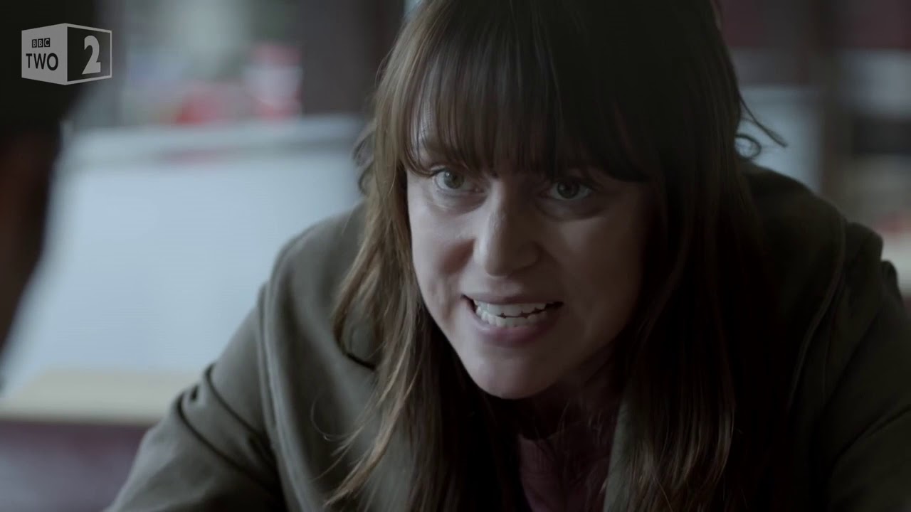 The Champion: A Keeley Hawes Tribute