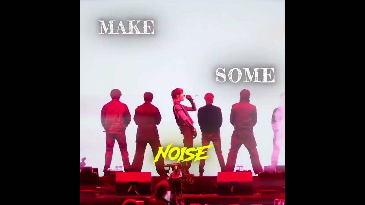 BTS EDIT ALIGHT MOTION EDIT | MONTAGEM DANZA (SLOWED) - DJ SAMIR