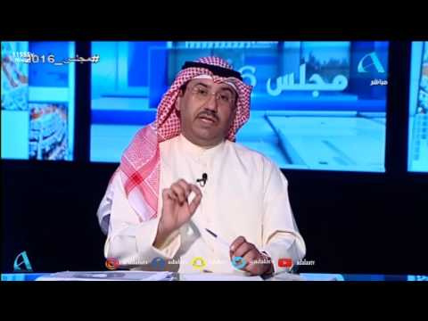 مجلس 2016 شراء الاصوات واحصاءات اعداد الناخبين ونسب المشاركة مع عبداللطيف راضي 