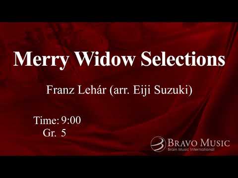 The Merry Widow
