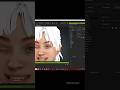 Morphing Expression in #charactercreator3 #morphing  #3d #process #workflow #cgi #trending