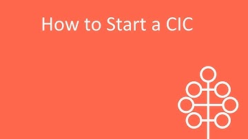 How to Set up a Community Interest Company (CIC)