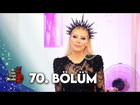 DOYA DOYA MODA 70. BÖLÜM @DoyaDoyaModa