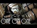 Capture de la vidéo One On One: Johnette Napolitano April 18Th, 2015 City Winery New York Full Session