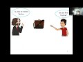 39.possesive artikel practice
