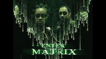 Enter the Matrix: Прохождение без комментариев (Part 1)