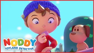The Case Of The Broken Xylophone Bridge Noddy Detective Full Episode Cartoons For Kids