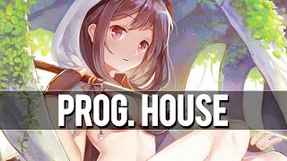 ▶「Progressive House」→  In a Dream「Jesse Warren ft. Haneen」