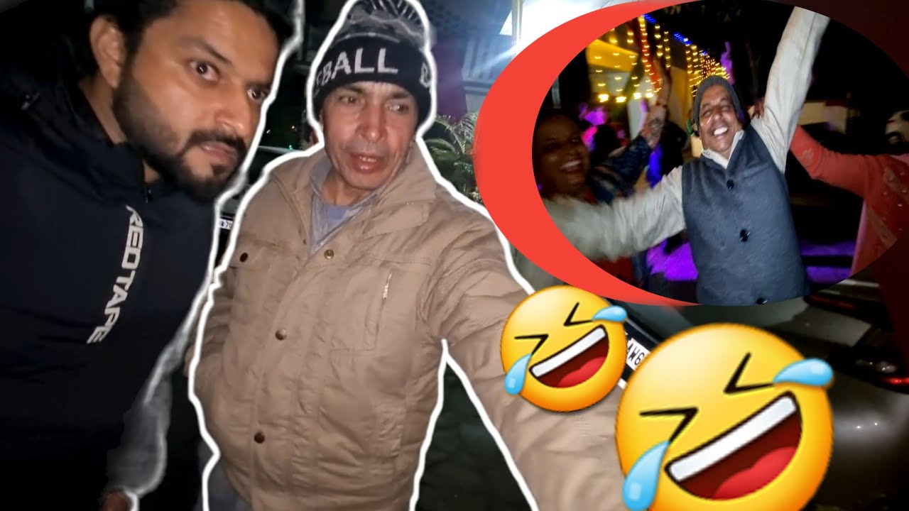 Ladies Sangit 😍 Baapu ne System hang kar diya