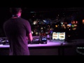 Da Fresh @ WE ARE DEFINITIVE - 4 SANS (Bordeaux, France)
