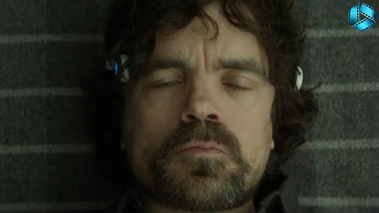 Вспомнить заново {2017} — русский трейлер - YouTube