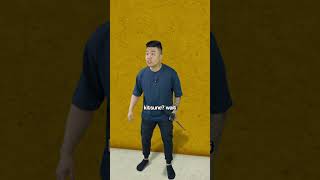 Trading On Blox Fruits For The First Time Be Like..