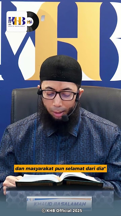 Download lagu 5 PERKARA YANG MENDAPATKAN JAMINAN ALLAH