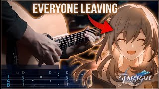 EVEN AN EPIC THEME SONG CAN'T SAVE THIS GAME - Honkai: StarRail [TAB] screenshot 5