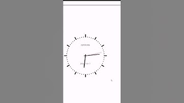 Механические часы на Python. Исходный код в закрепе. #shorts #Shorts