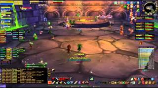 Defiance - Naxxramas - Grand Widow Faerlina (Pre-Nerf)