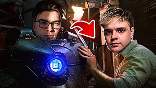 I GOT COACHED BY A PRO ADC UNFORGIVEN (MY OLD TEAMMATE)